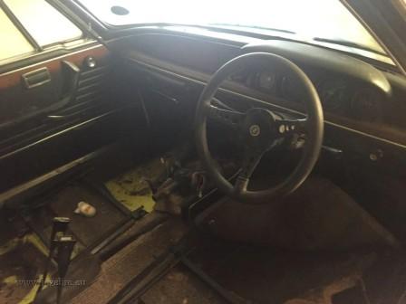 BMW 30 csl 2285388